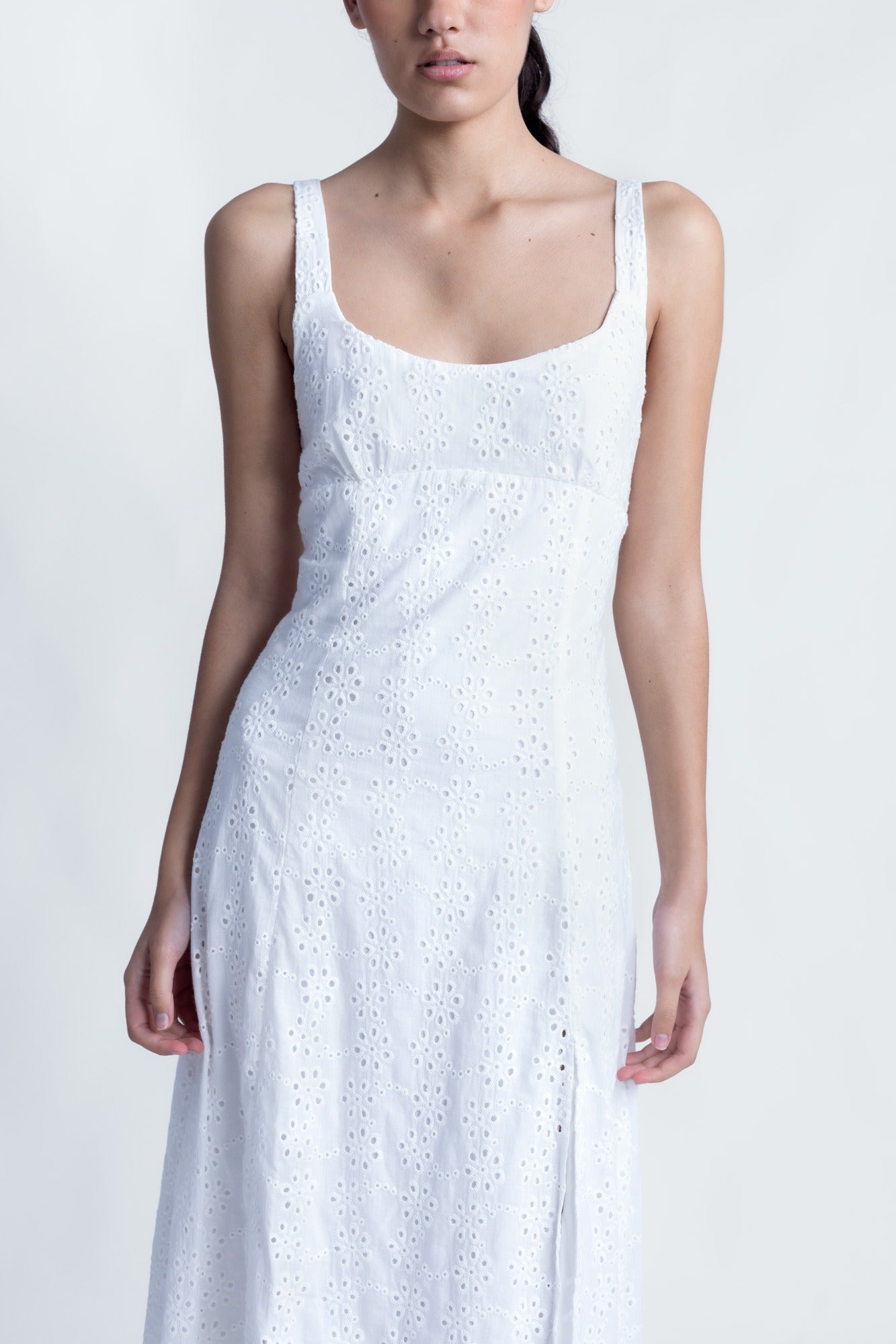 Vestido midi muse